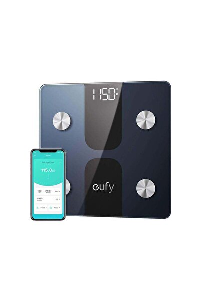 eufy Smart Scale C1 with Bluetooth