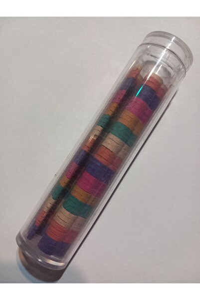 Fashion Johny 40 mixed tablets - lavender, rose, cherry blossom and lemongrass