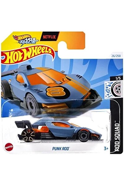 Yıldızan عربات فردية PUNK ROD HTC98 1144719