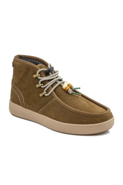 natural world Women / Girls 8460 Bota Tachas Nl