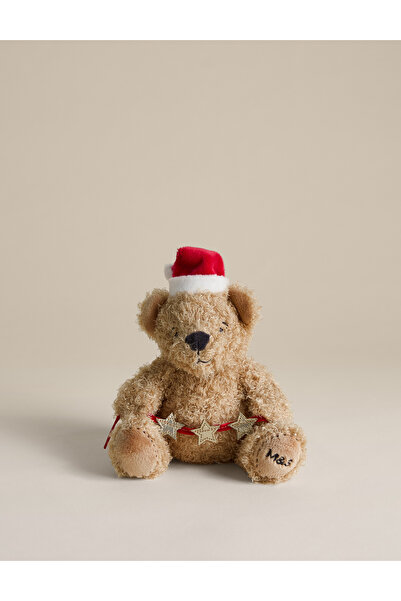 Marks & Spencer Spencer Bear Yılbaşı Ağacı Süsü