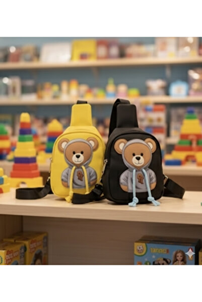 ÇağlaDesign Children's bag