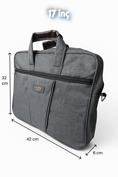 NEWFULL Nova 17 Inch Laptop Notebook Laptop Body Bag
