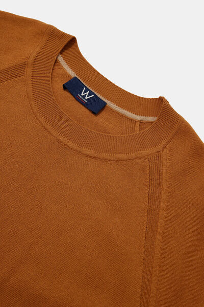 W Collection TURUNCU KAZAK