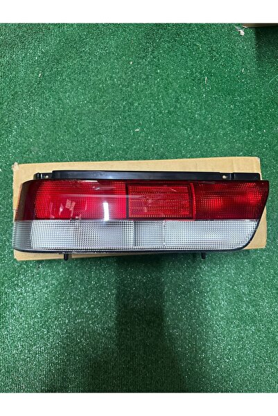 NS Nilser Auto Parts Suzuki Swift Hactback Sol Stop Lambası 1996-2004 DEPO