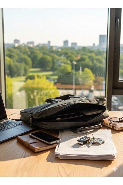 NEWFULL Nova 17 Inch Laptop Notebook Laptop Body Bag