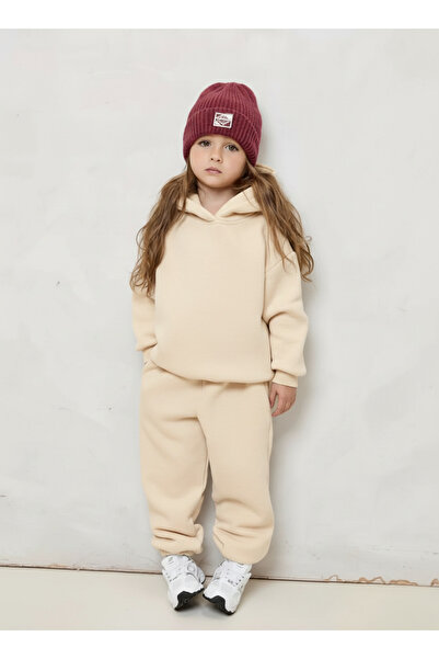 YAKAMEL SET DE Trening UNISEX PENTRU COPII, CU 3 STRATURI, GROS, CU TĂIERE CO...