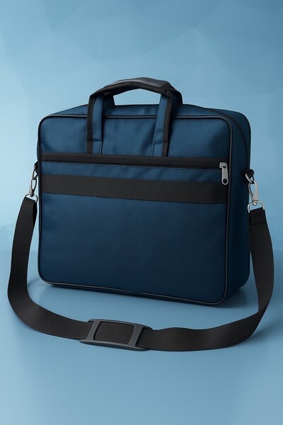 NEWFULL Nova 17 Inch Laptop Notebook Laptop Body Bag