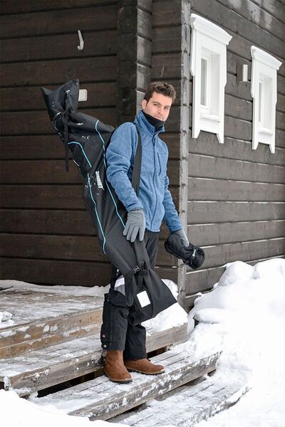 Summit Ski Bag - Medium