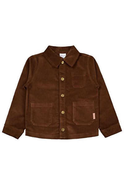 Pierre Cardin Somot Jakna za 10-12 godina - Smeđa 12-13 godina