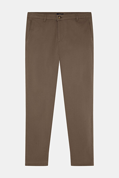 W Collection VİZON BORU PAÇA SPOR PANTOLON