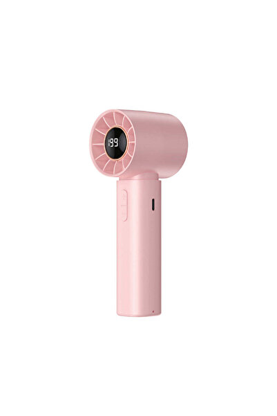 Torima F-36 Pink Mini Fan