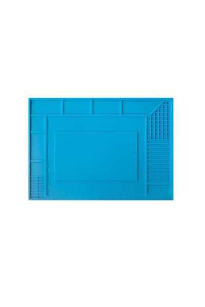 KONTAKTEK Marxlow ZD-154-1B SMD Lehimleme Matı (210x297mm)