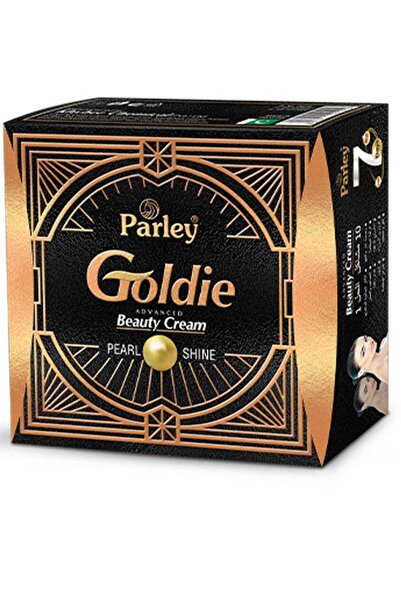 PARLEY Advanced Whitening Beauty Cream 20gm