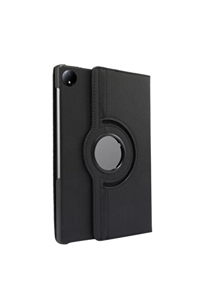 TEKNETSTORE For Samsung Galaxy Tab A11 8.7 2025 Case Screen Protector Pen Set 360 Rotatable Protective Front Back Cover