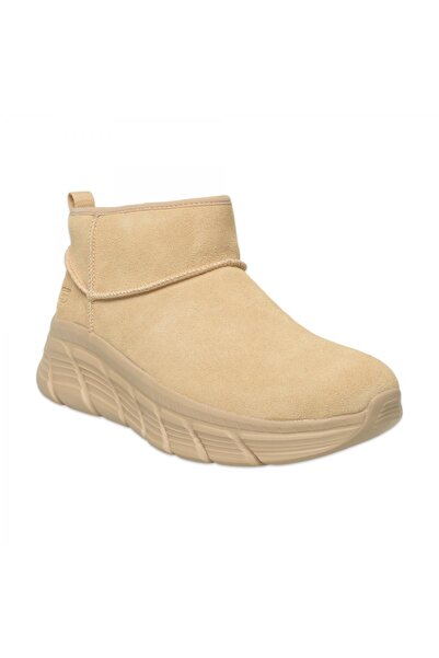 SKECHERS 117390 Bobs B Flex Hi Kum Kadın Bot