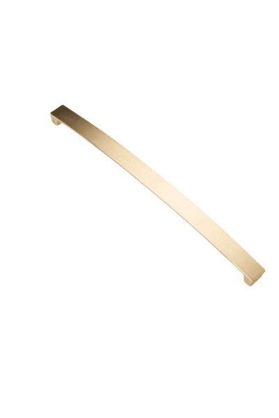 CHOOSEAX 5* Furniture Handle B0010-224mm-Gold