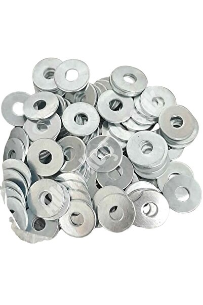 Adem Koç Metal Vida Pulu 50 Adet 5x16