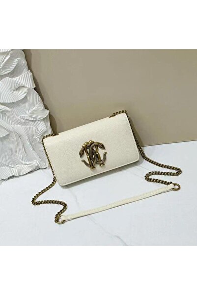 Roberto RC New Fashionable Light Luxury Retro Square Bag Evening Shoulder Crossbody Bag