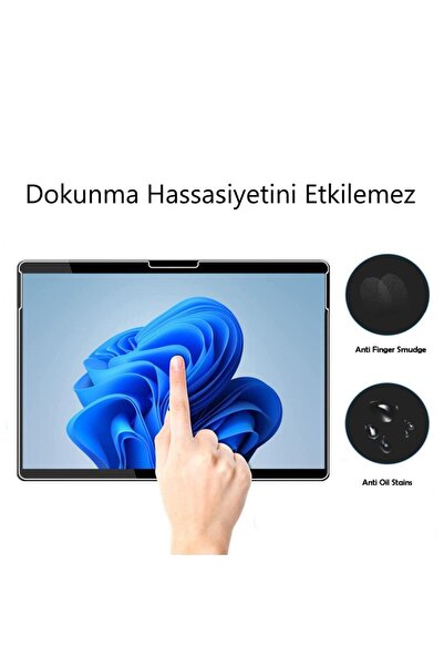 Engo Microsoft Surface Pro 10 13 Inch Screen Protector 9H Nano