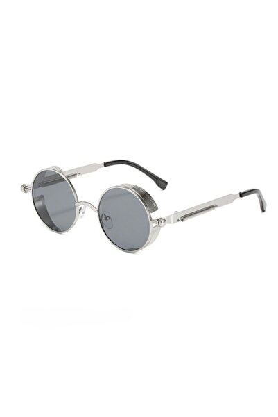 OEM - Unisex Round Sunglasses, UV400 Protection
