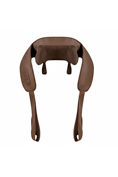 LENOVO شال تدليك ذكي بني H1