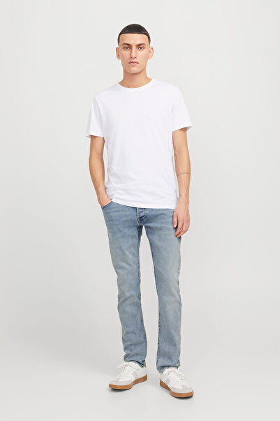 Jack & Jones Slim Fit Jeans JJIGLENN JJORIGINAL CB 774 NOOS Slim Fit Jeans