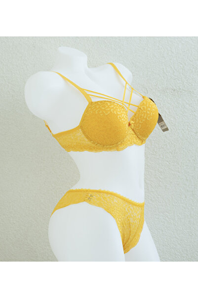 CALİA LINGERIA PREMIUM