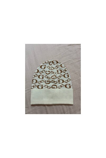 Guess Beanie Hat Bere / Hats Awu419Vis01 - Ivo