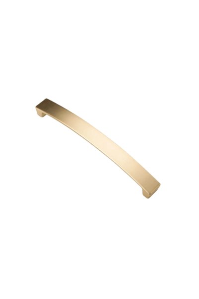 CHOOSEAX 5* Furniture Handle B0010-224mm-Gold