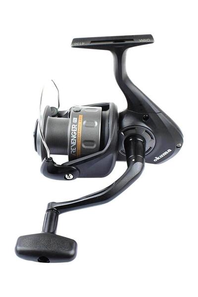 Okuma Revenger RV-55 FD риболовна макара