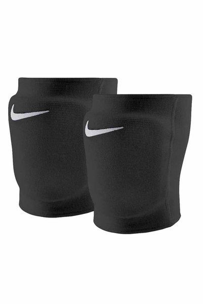 Nike Voleybol Dizliği Siyah - Profesyonel Darbe Emici Sporcu Dizliği N.VP.06-2026