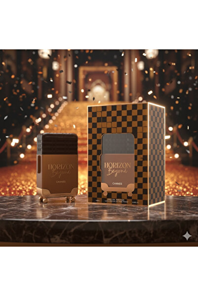 Montage Brands Horizon Beyond Cannes (100 ml) EDP