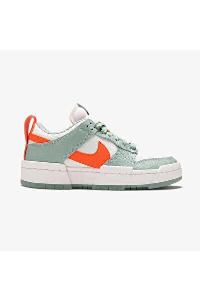 Nike Dunk Low Disrupt White-Khaki Sneaker Sportie