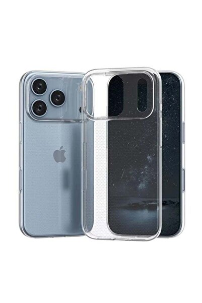 no markte جراب S Top لهاتف iPhone 17 Pro - حماية قوية ومواد عالية الجودة بتصم...