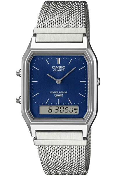 Casio AQ-230EM-2ADF Kol Saati