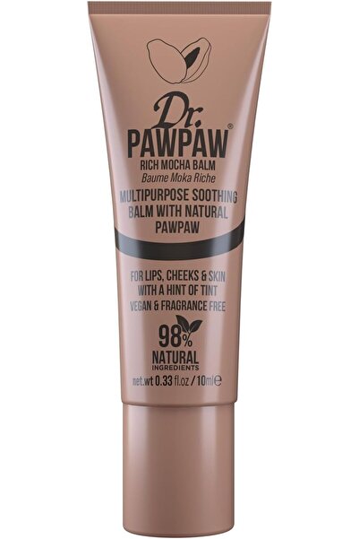 Dr. PAWPAW بلسم موكا غني 10 مل