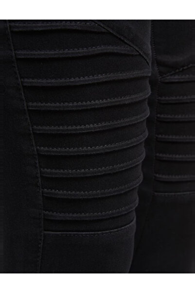 ONLY Jeans Only, negru