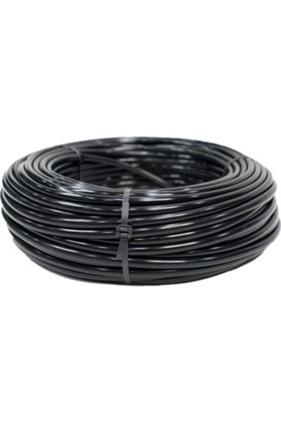 Rapid DAMLAMA BORUSU 16'LIK-DELİKLİ (25CM.)-400mt.