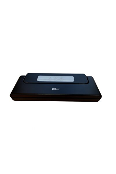 Zilan ZLN 5602 Vacuum Sealer – 135 W, Automatic Sealing, LED, 30 cm, Black
