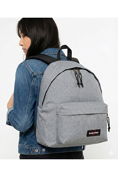 Eastpak Padded pak'r everyday backpack - colorful