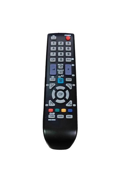 OEM Samsung LCD remote control BN59-00865A COMPATIBLE