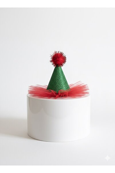 Minia Baby New Year Christmas Glitter Hat Baby Girl Baby Boy Hat