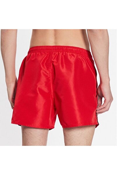 EA7 Men's Bermuda Shorts M Logo Tape