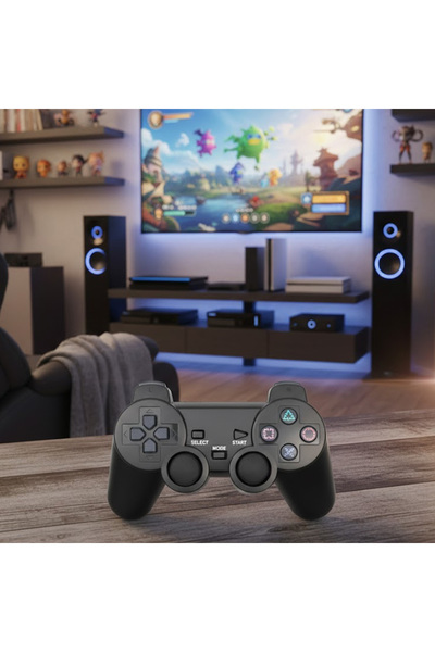 Torima P2 Vibration Joypad