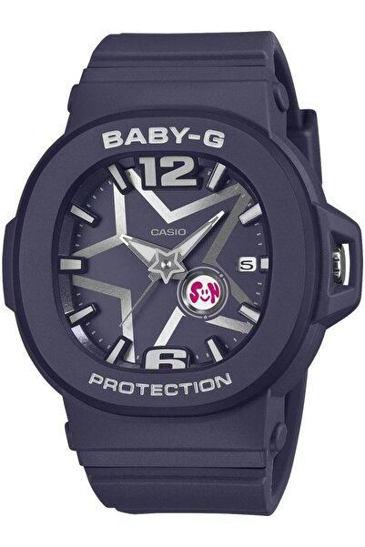 Casio BGA-10D-2A1DR Kol Saati