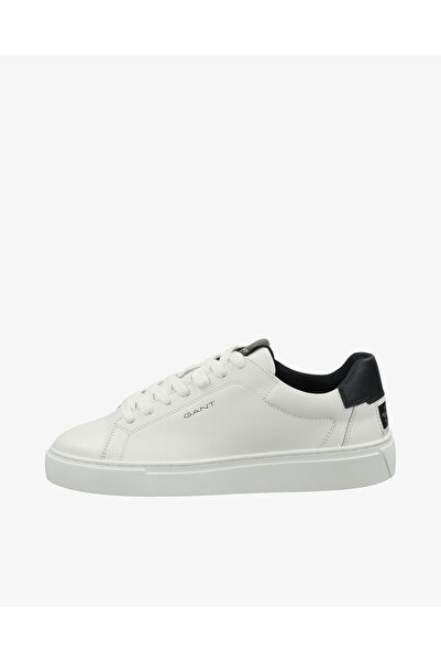 Gant Erkek Beyaz Sneaker