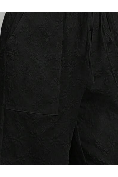 Sheya Shein pants, black