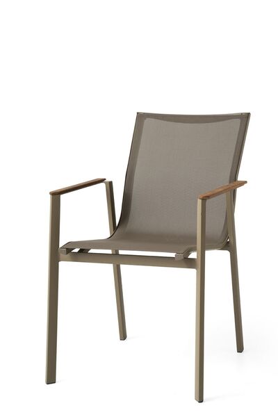 Kone Haus Mitte Sandalye