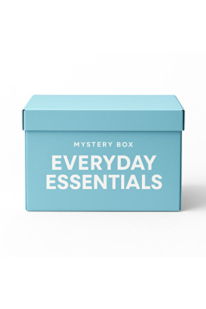 varioshop Box „Everyday Essentials” – Mix Surpriză Util pentru Casă & Viața de Zi cu Zi